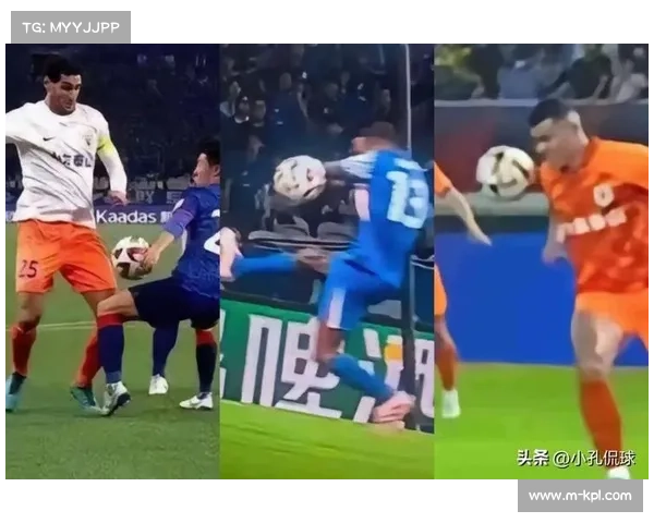 裁判标准的不统一引发持续争议