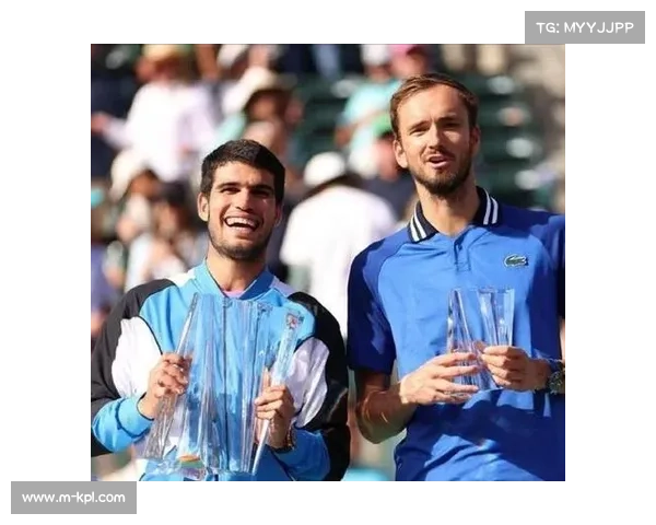 总决赛球员活动纷呈，阿尔卡拉斯与拉杜卡努将联手表演赛