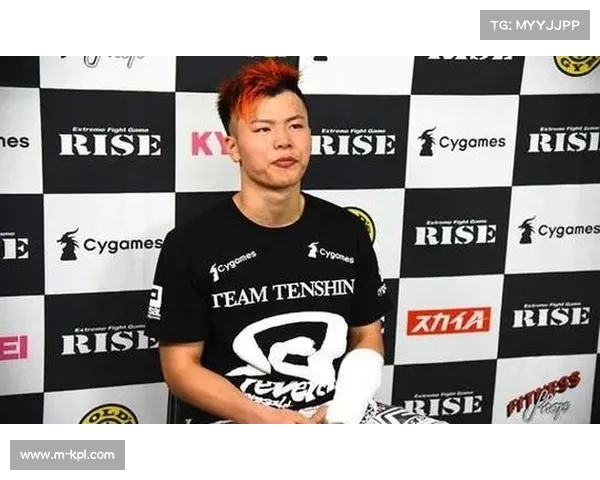 那须川天心与井上拓真东京对决,争夺WBC雏量级空缺王座