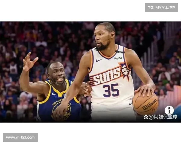 普尔送杜兰特罚球破纪录，二人共同讨厌格林成趣谈