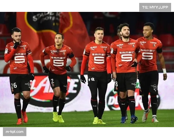 法甲俱乐部社区公益项目巡礼：雷恩的“足球回归校园”计划